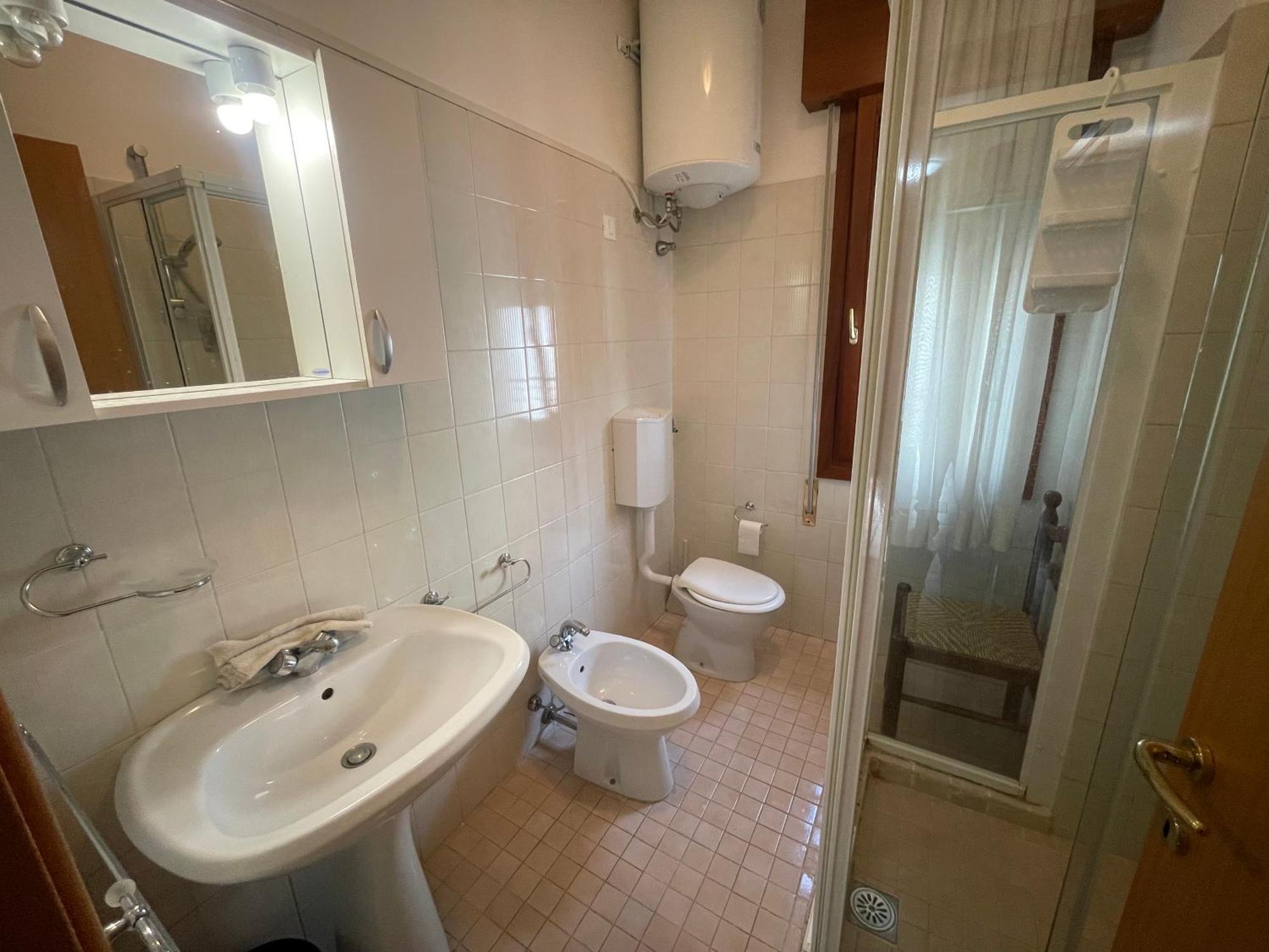 Residence Astor - Agenzia Cocal Каорле Экстерьер фото