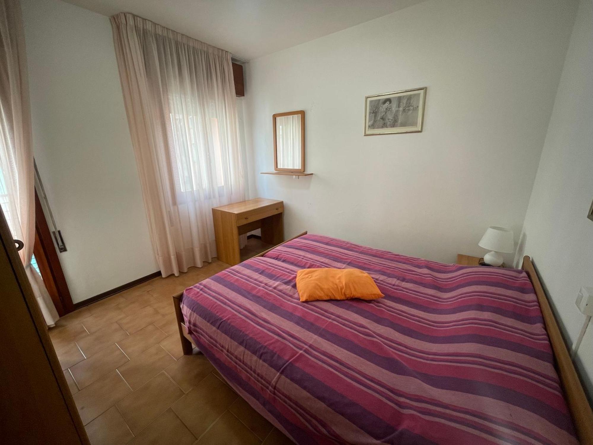 Residence Astor - Agenzia Cocal Каорле Экстерьер фото