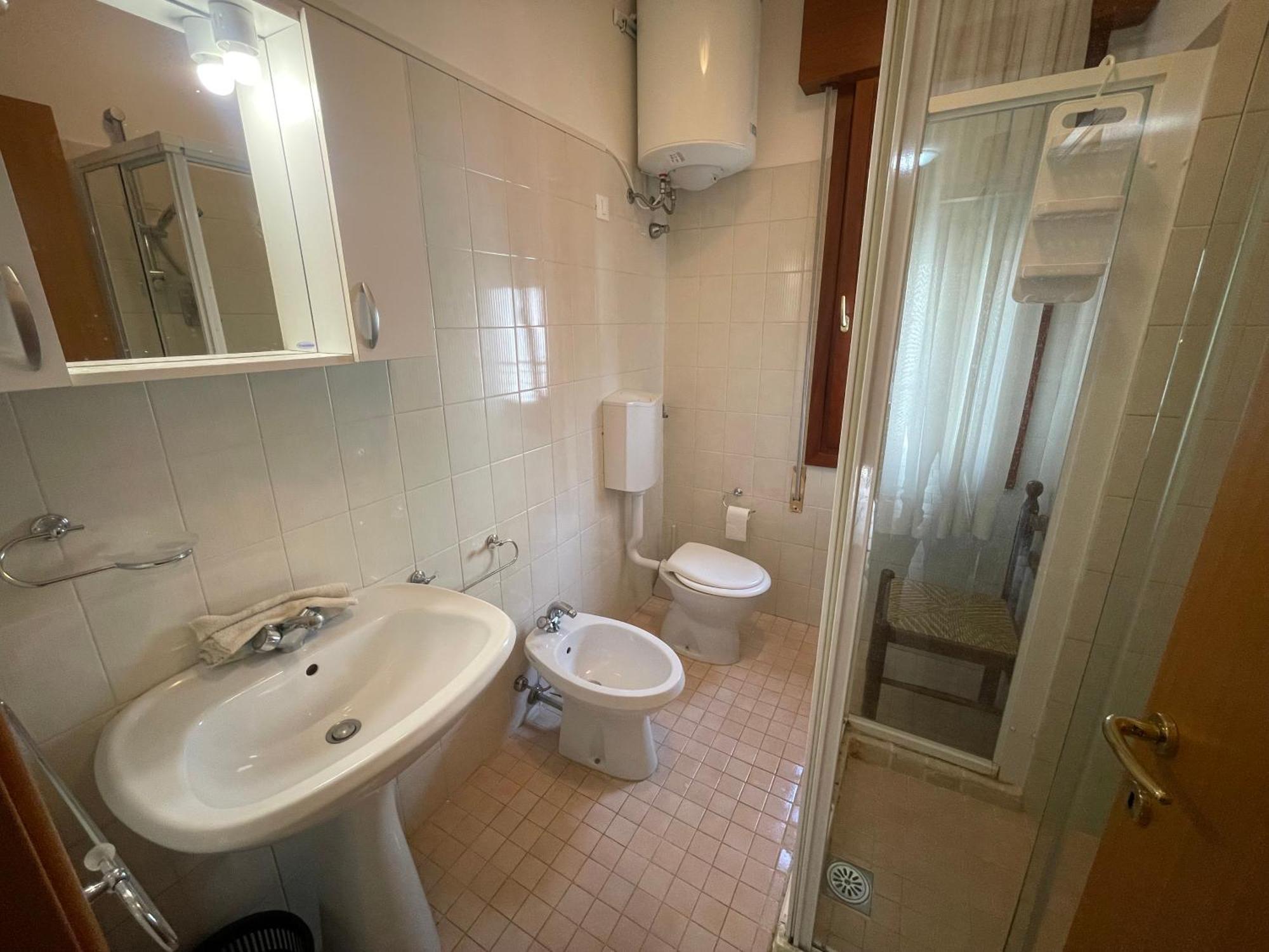 Residence Astor - Agenzia Cocal Каорле Экстерьер фото